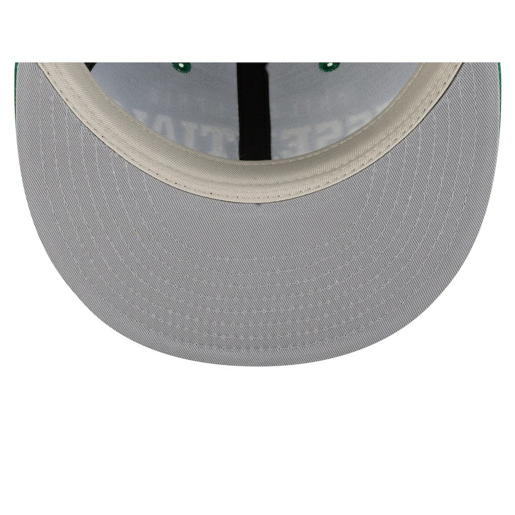 Philadelphia Eagles x Fear of God x NFL 9FIFTY Snapback Hat | NFL New