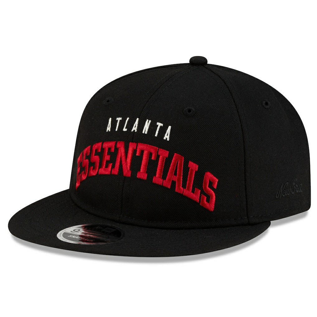 Atlanta Falcons x Fear of God x NFL 9FIFTY Snapback Hat | NFL Near me