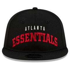 Atlanta Falcons x Fear of God x NFL 9FIFTY Snapback Hat | NFL Near me