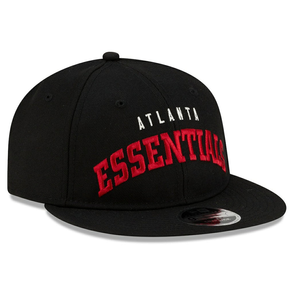 Atlanta Falcons x Fear of God x NFL 9FIFTY Snapback Hat | NFL Near me