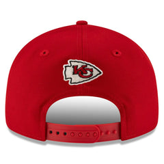 Kansas City Chiefs x Fear of God x NFL 9FIFTY Snapback Hat | NFL Online