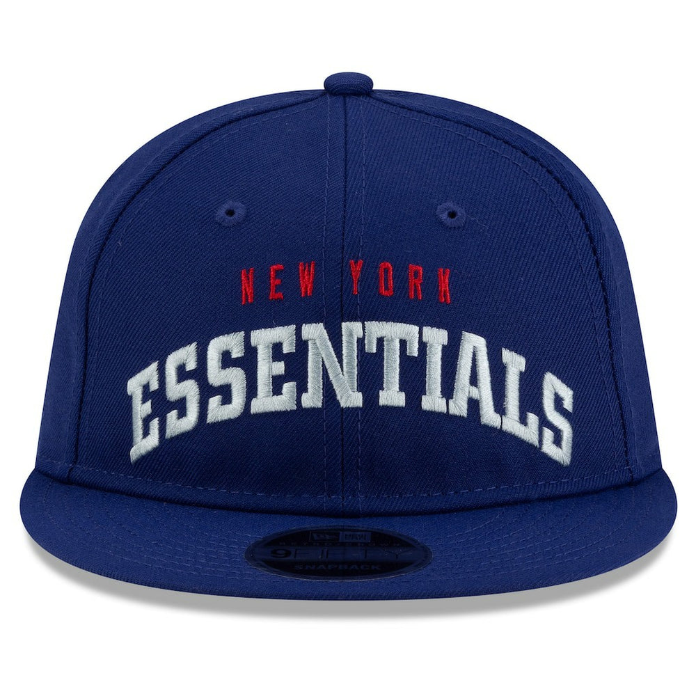 New York Giants x Fear of God x NFL 9FIFTY Snapback Hat | NFL Online