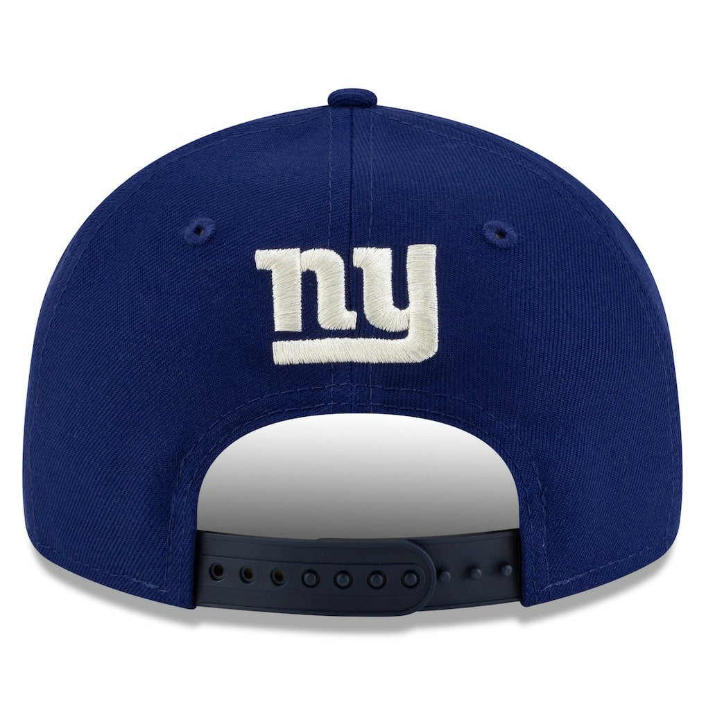 New York Giants x Fear of God x NFL 9FIFTY Snapback Hat | NFL Online
