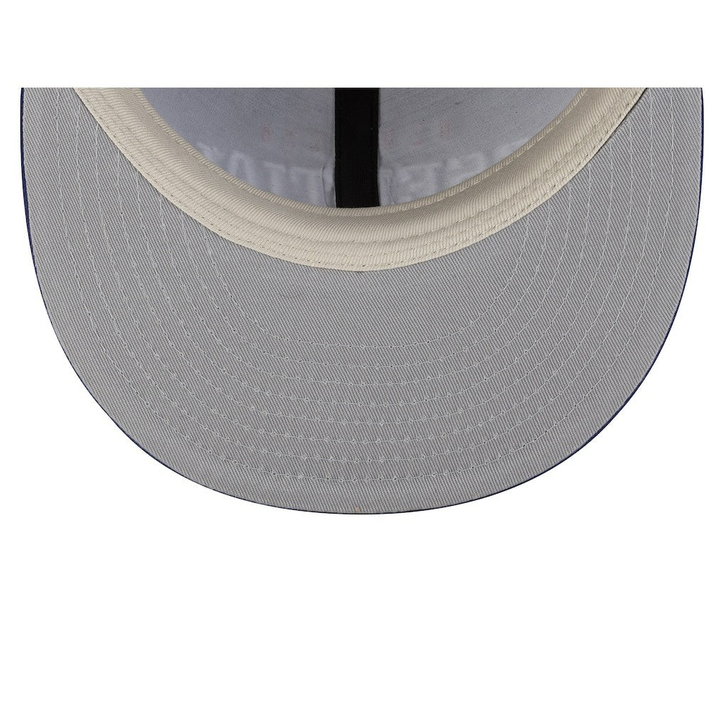 New York Giants x Fear of God x NFL 9FIFTY Snapback Hat | NFL Online