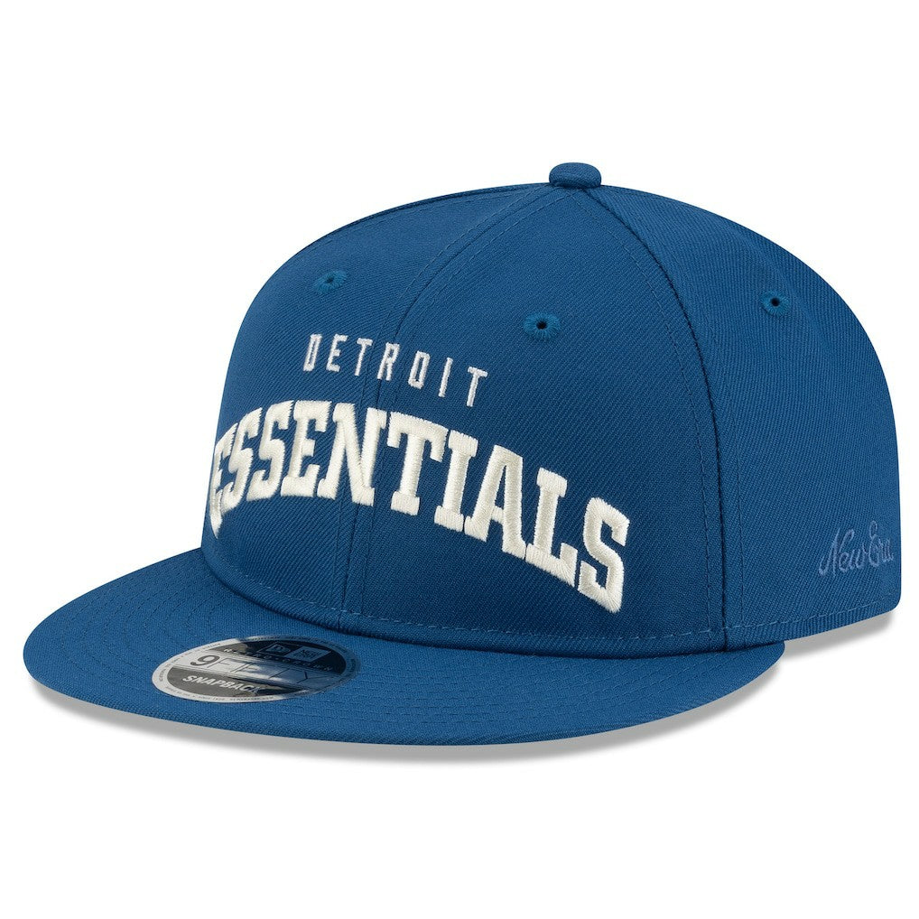 Detroit Lions x Fear of God x NFL 9FIFTY Snapback Hat | NFL Online