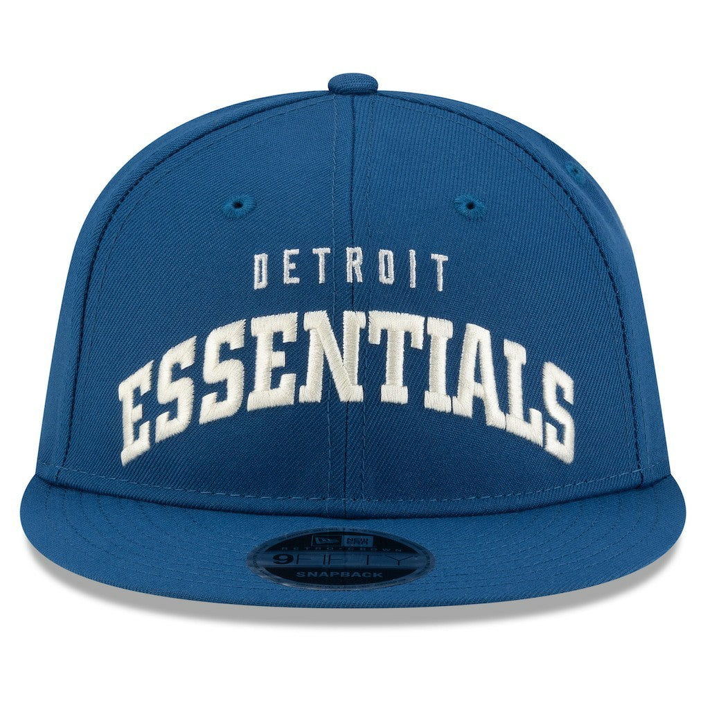 Detroit Lions x Fear of God x NFL 9FIFTY Snapback Hat | NFL Online