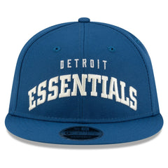 Detroit Lions x Fear of God x NFL 9FIFTY Snapback Hat | NFL Online