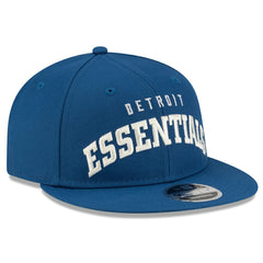 Detroit Lions x Fear of God x NFL 9FIFTY Snapback Hat | NFL Online