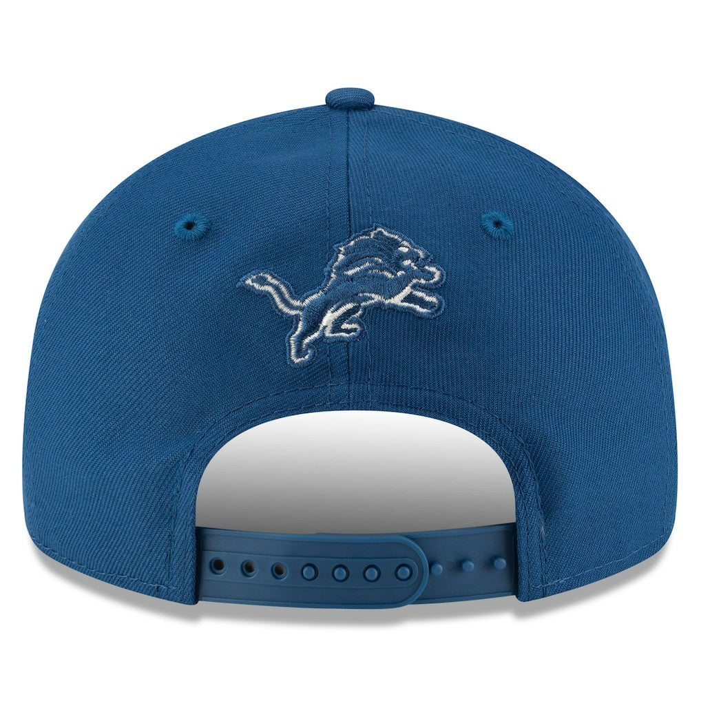 Detroit Lions x Fear of God x NFL 9FIFTY Snapback Hat | NFL Online