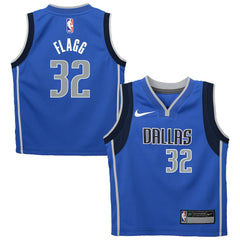 Blue Cooper Flagg Dallas Mavericks Preschool Swingman Player Jersey sale | NBA