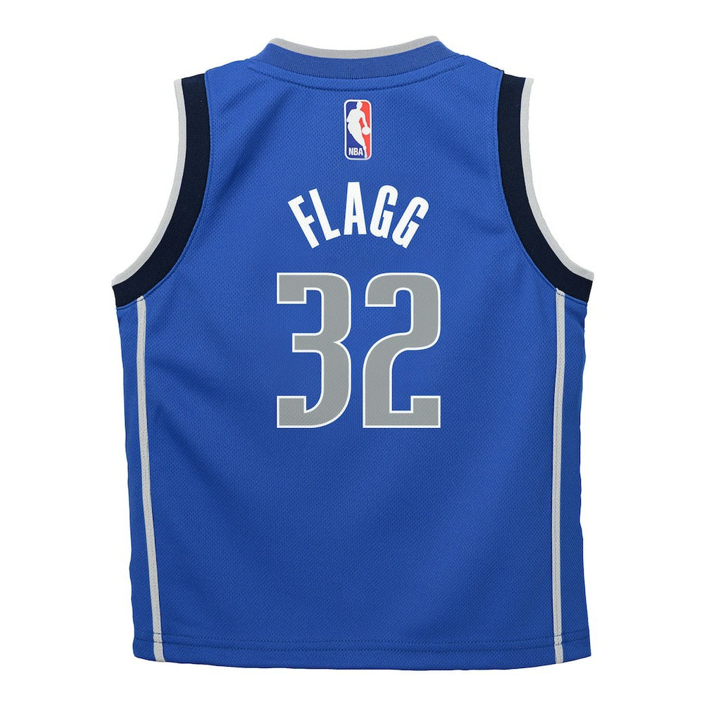 Blue Cooper Flagg Dallas Mavericks Preschool Swingman Player Jersey sale | NBA