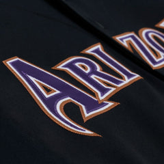 Randy Johnson Arizona Diamondbacks Mitchell & Ness 2001 Authentic Jersey - MLB Jerseys