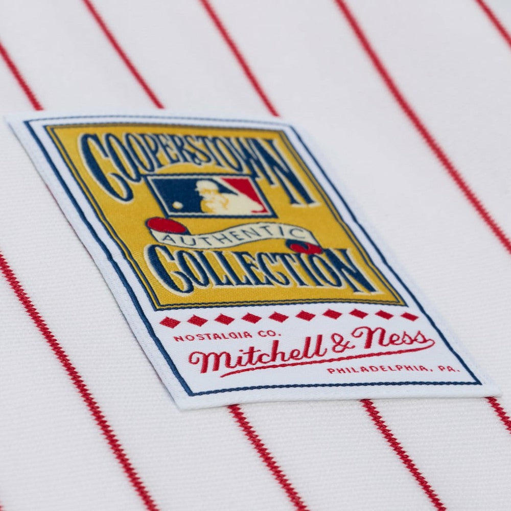 Dale Murphy Atlanta Braves Mitchell & Ness 1976 Authentic Jersey - MLB Jerseys