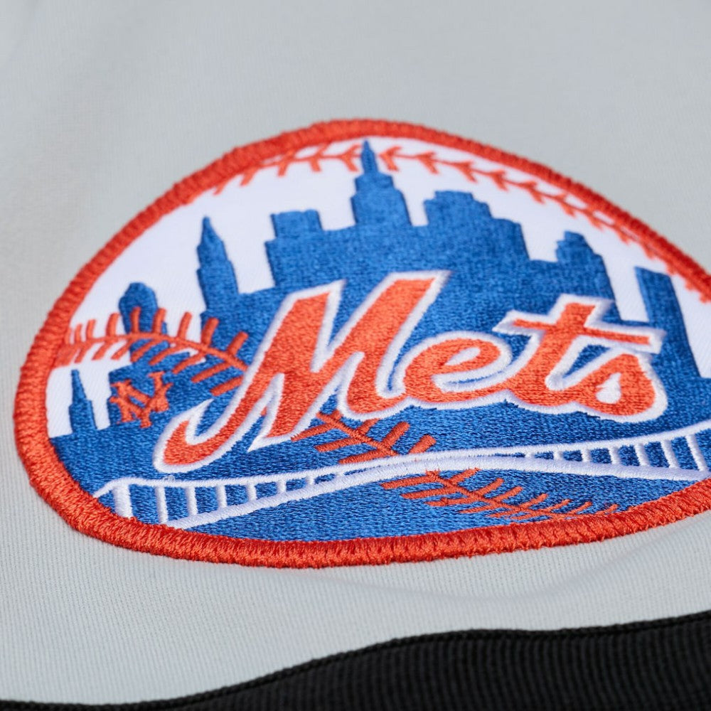 Tom Seaver New York Mets Mitchell & Ness 1976 Authentic Jersey - MLB Jerseys