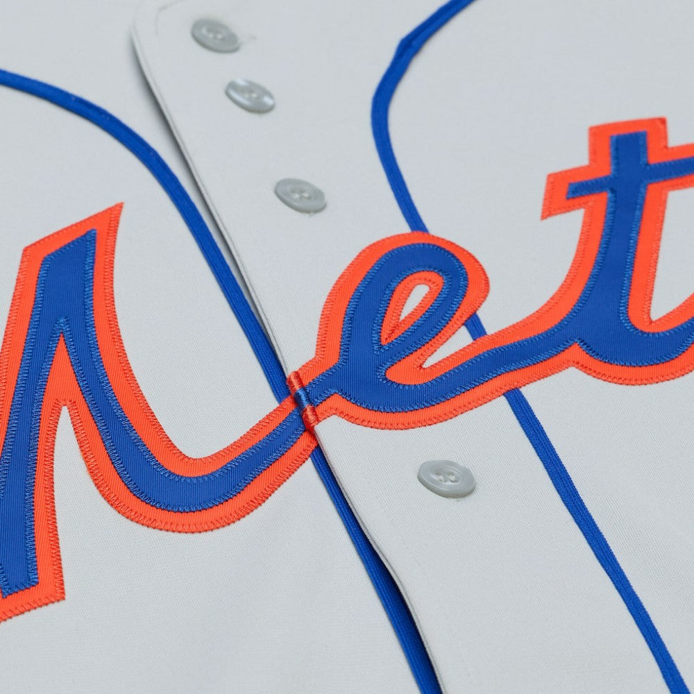 Tom Seaver New York Mets Mitchell & Ness 1976 Authentic Jersey - MLB Jerseys