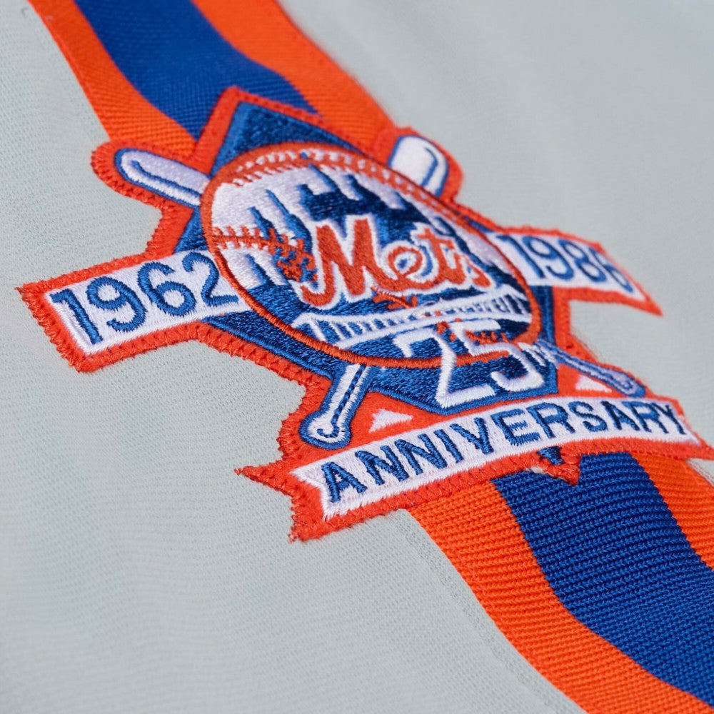 Dwight Gooden New York Mets Mitchell & Ness 1986 Authentic Jersey - MLB Jerseys