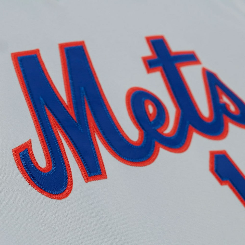 Dwight Gooden New York Mets Mitchell & Ness 1986 Authentic Jersey - MLB Jerseys