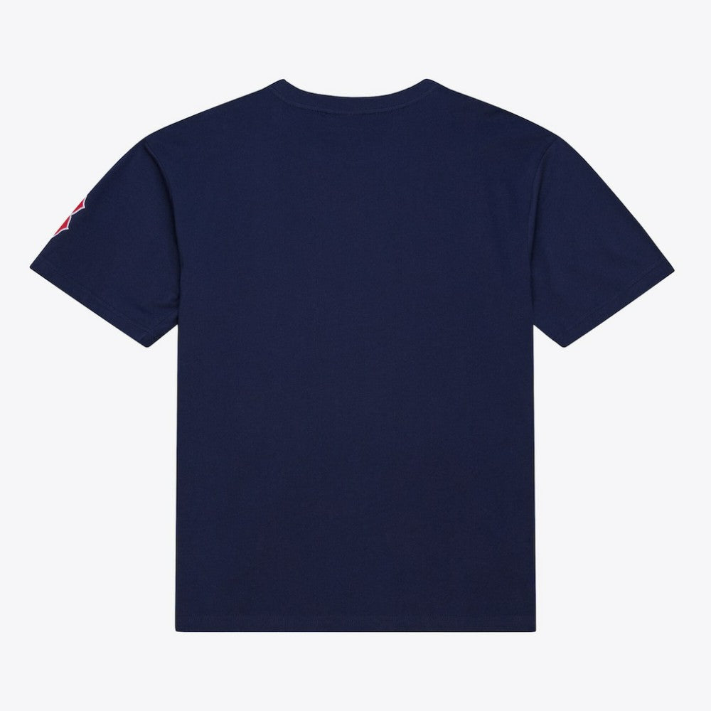 David Ortiz Boston Red Sox Mitchell & Ness Player Collection Premium T-Shirt - MLB T-shirts