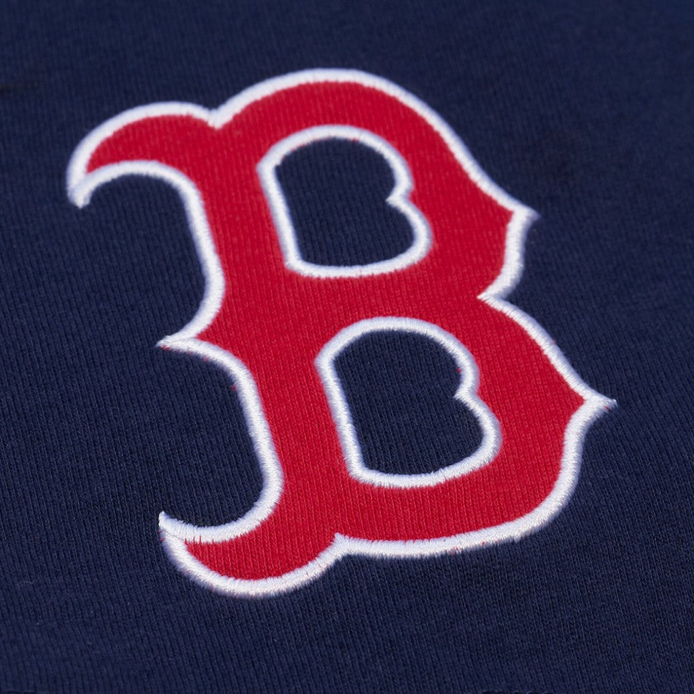 David Ortiz Boston Red Sox Mitchell & Ness Player Collection Premium T-Shirt - MLB T-shirts