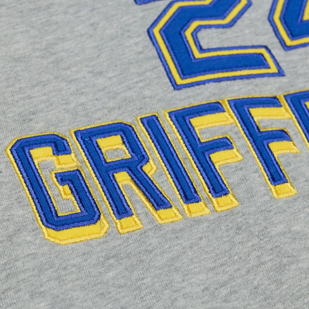 Ken Griffey Jr. Seattle Mariners Mitchell & Ness Player Collection Premium T-Shirt - MLB T-shirts
