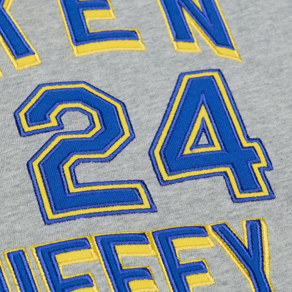 Ken Griffey Jr. Seattle Mariners Mitchell & Ness Player Collection Premium T-Shirt - MLB T-shirts