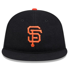 San Francisco Giants New Era x Fear of God x MLB Wool 59FIFTY Fitted Hat - MLB Hats