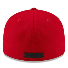 Chicago White Sox New Era x Fear of God x MLB Wool 59FIFTY Fitted Hat - MLB Hats