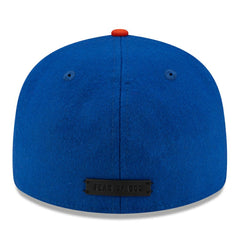 New York Mets New Era x Fear of God x MLB Wool 59FIFTY Fitted Hat - MLB Hats