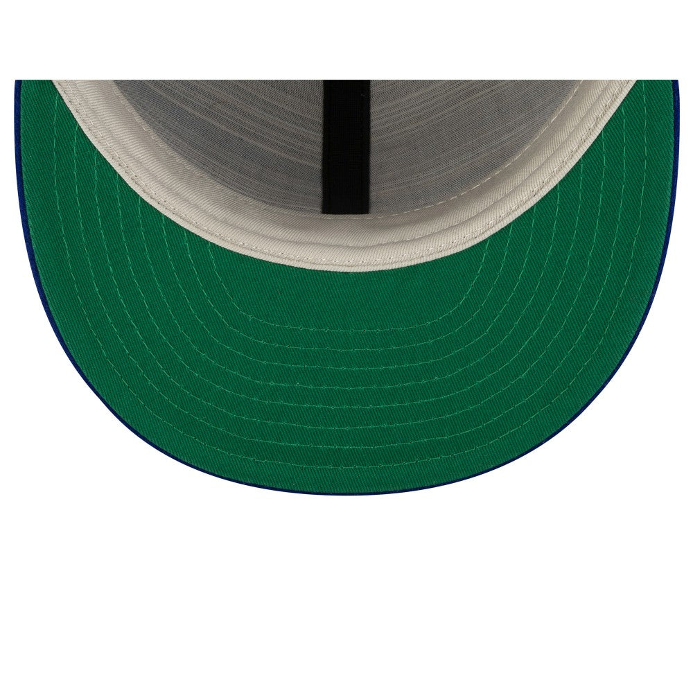 Los Angeles Dodgers New Era x Fear of God x MLB Wool 59FIFTY Fitted Hat - MLB Hats