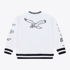 Philadelphia Eagles Arctic Fleece Sweatshirt | NFL US