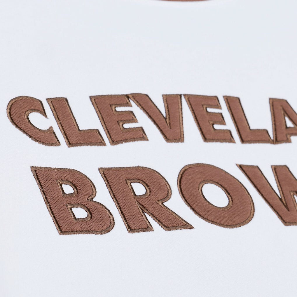 Cleveland Browns Arctic Fleece Sweatshirt | NFL New