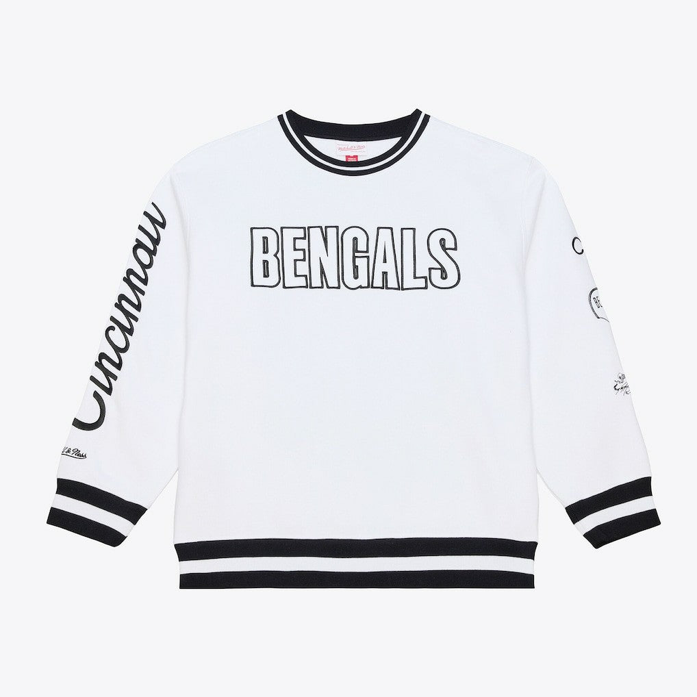 Cincinnati Bengals Arctic Fleece Sweatshirt | NFL Near me