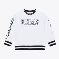 Cincinnati Bengals Arctic Fleece Sweatshirt | NFL Near me