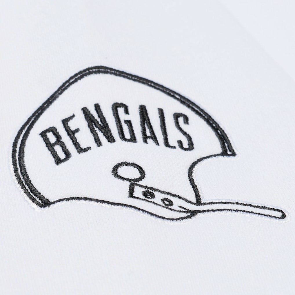 Cincinnati Bengals Arctic Fleece Sweatshirt | NFL Near me