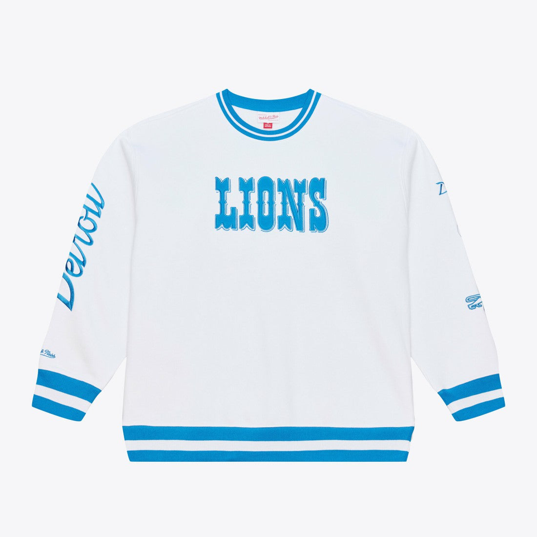 Detroit Lions Arctic Fleece Sweatshirt | NFL Near me