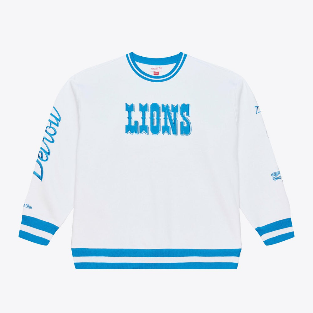 Detroit Lions Arctic Fleece Sweatshirt | NFL Near me