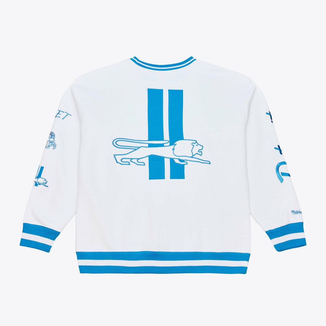 Detroit Lions Arctic Fleece Sweatshirt | NFL Near me