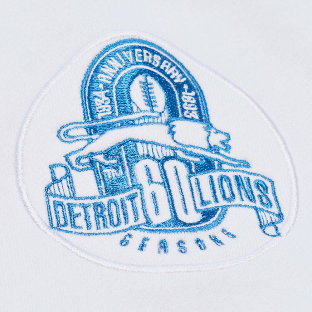 Detroit Lions Arctic Fleece Sweatshirt | NFL Near me