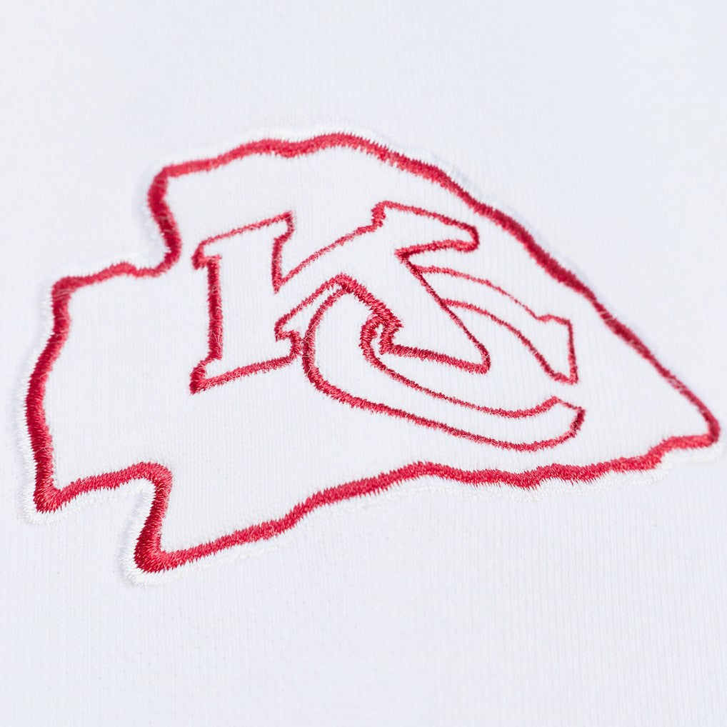 Kansas City Chiefs Arctic Fleece Sweatshirt | NFL Discount