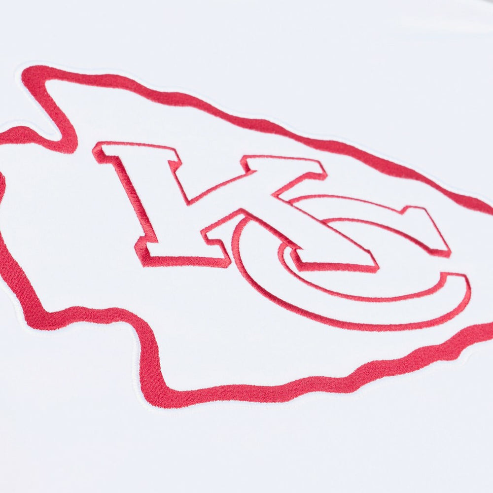 Kansas City Chiefs Arctic Fleece Sweatshirt | NFL Discount