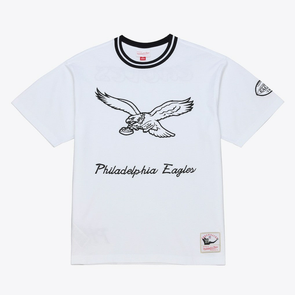 Philadelphia Eagles Arctic T-Shirt | NFL US