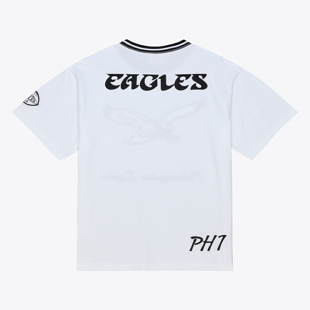 Philadelphia Eagles Arctic T-Shirt | NFL US