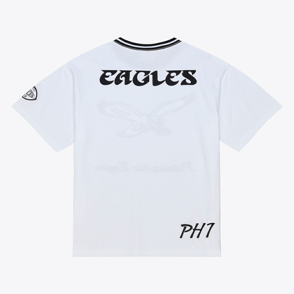 Philadelphia Eagles Arctic T-Shirt | NFL US