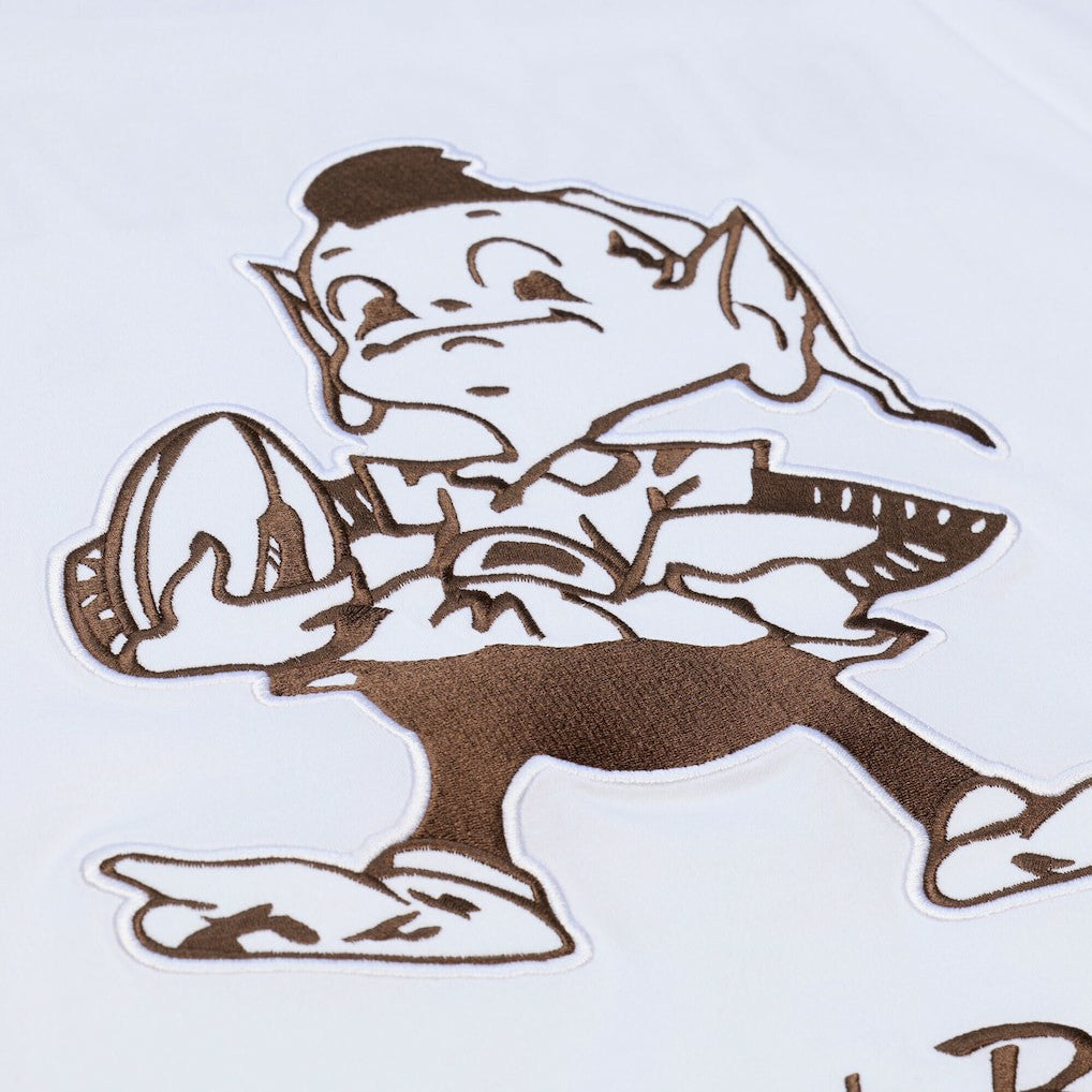 Cleveland Browns Arctic T-Shirt | NFL Hot