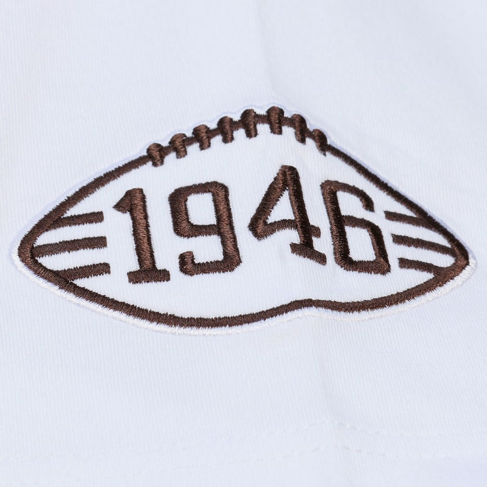 Cleveland Browns Arctic T-Shirt | NFL Hot