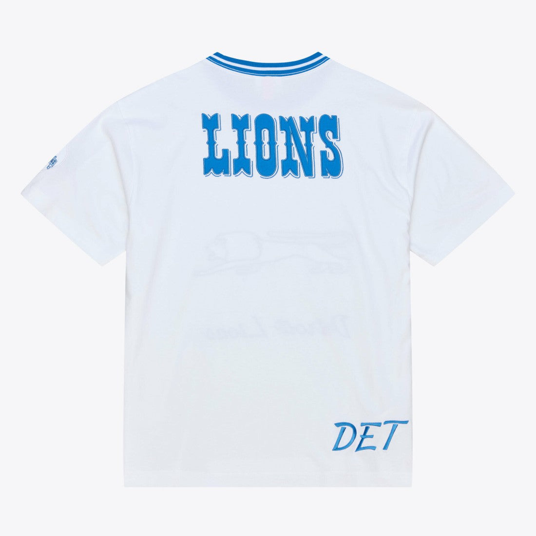 Detroit Lions Arctic T-Shirt | NFL Online