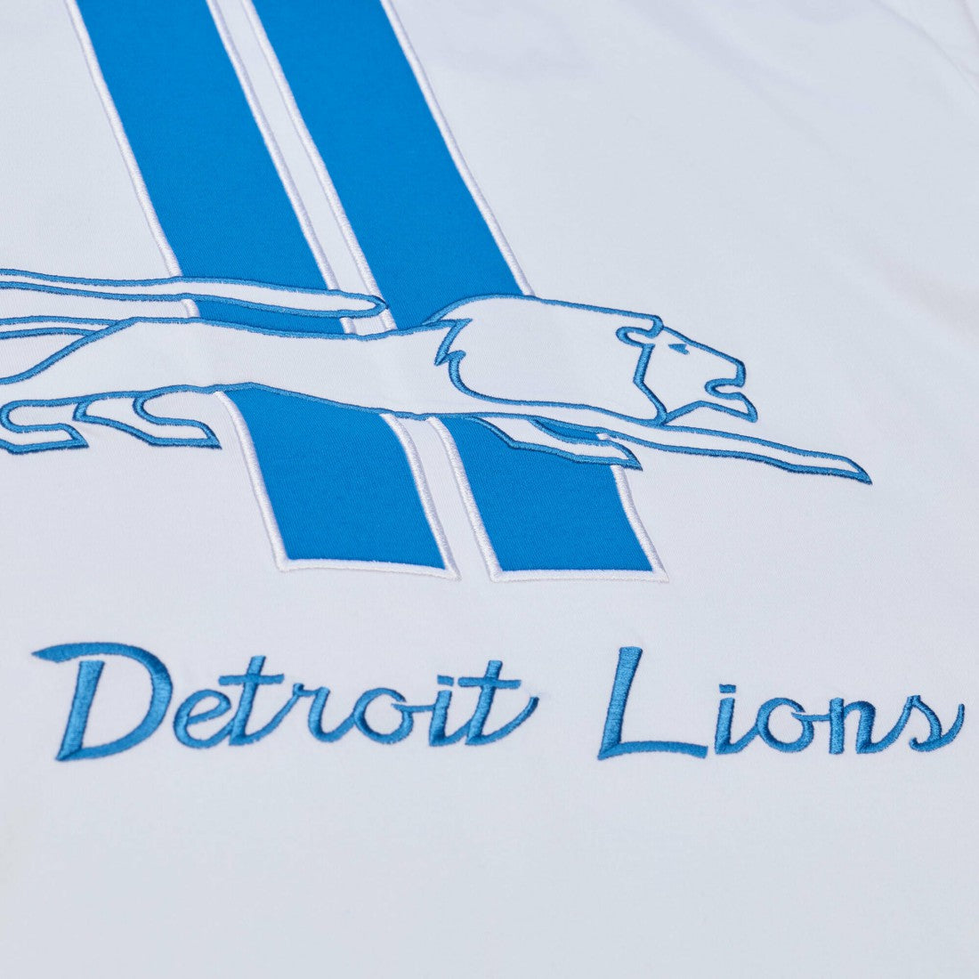Detroit Lions Arctic T-Shirt | NFL Online
