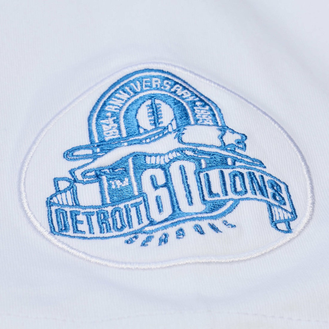 Detroit Lions Arctic T-Shirt | NFL Online