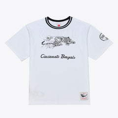 Cincinnati Bengals Arctic T-Shirt | NFL Outlet