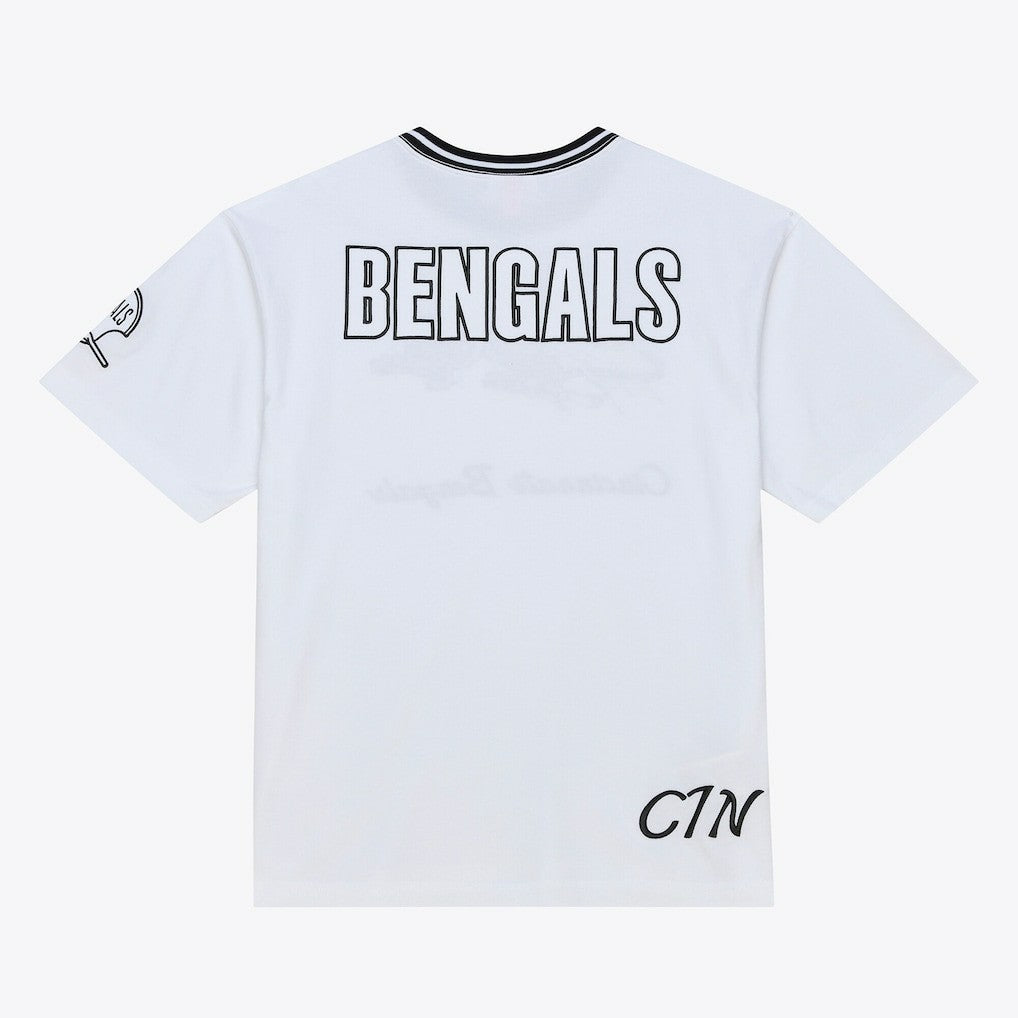 Cincinnati Bengals Arctic T-Shirt | NFL Outlet